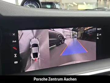PORSCHE 992 911 Carrera S InnoDrive HA-Lenkung BOSE LED