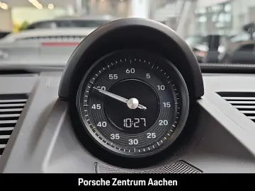 PORSCHE 992 911 Carrera S InnoDrive HA-Lenkung BOSE LED