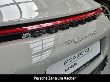 PORSCHE 992 911 Carrera S InnoDrive HA-Lenkung BOSE LED