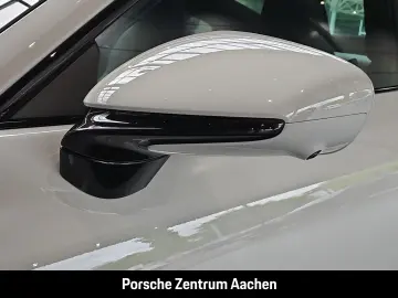 PORSCHE 992 911 Carrera S InnoDrive HA-Lenkung BOSE LED