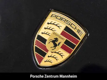 PORSCHE 992 -2 Carrera Cabrio Sportabgas Sitzbelüftung B