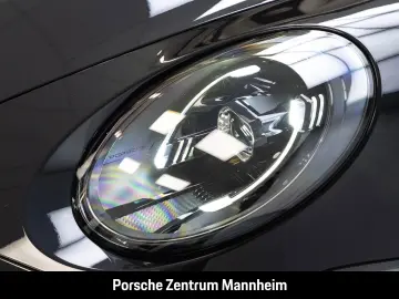 PORSCHE 992 -2 Carrera Cabrio Sportabgas Sitzbelüftung B