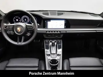 PORSCHE 992 -2 Carrera Cabrio Sportabgas Sitzbelüftung B