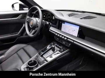 PORSCHE 992 -2 Carrera Cabrio Sportabgas Sitzbelüftung B