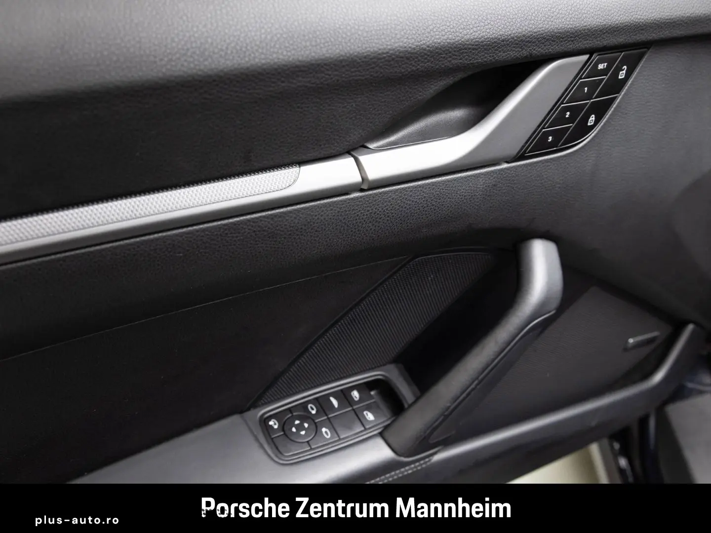 PORSCHE 992 -2 Carrera Cabrio Sportabgas Sitzbelüftung B