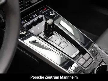 PORSCHE 992 -2 Carrera Cabrio Sportabgas Sitzbelüftung B