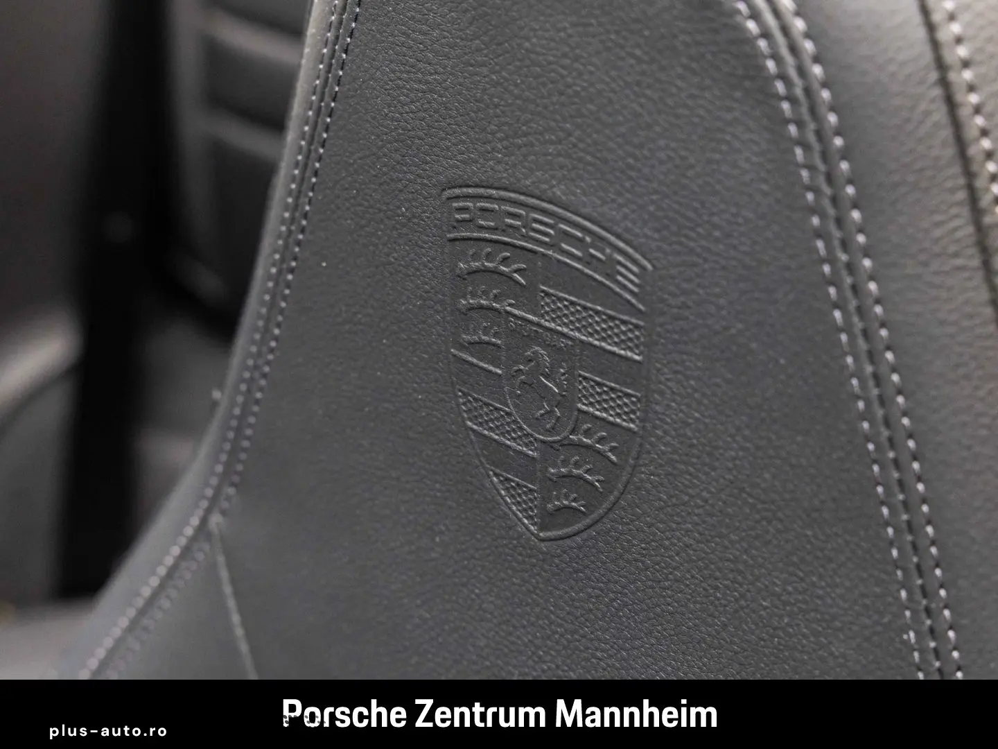 PORSCHE 992 -2 Carrera Cabrio Sportabgas Sitzbelüftung B