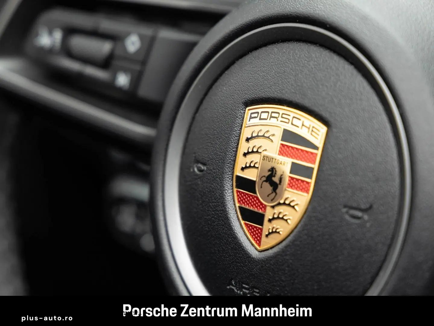 PORSCHE 992 -2 Carrera Cabrio Sportabgas Sitzbelüftung B