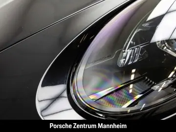 PORSCHE 992 -2 Carrera Cabrio Sportabgas Sitzbelüftung B