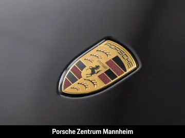 PORSCHE 992 -2 Carrera Cabrio Sportabgas Sitzbelüftung B