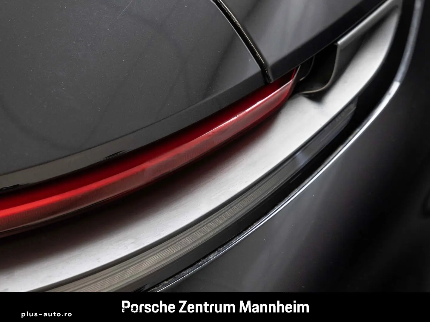 PORSCHE 992 -2 Carrera Cabrio Sportabgas Sitzbelüftung B
