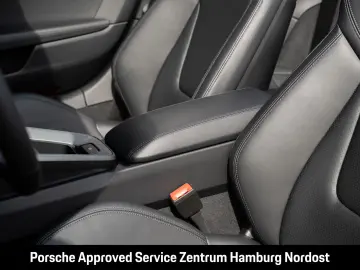 PORSCHE 911 -2 (911) Carrera Cabriolet Sportabgas