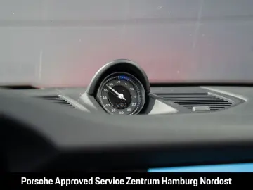 PORSCHE 911 -2 (911) Carrera Cabriolet Sportabgas