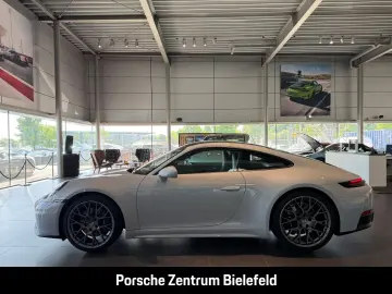 PORSCHE 992 911 Carrera Sportabgas BOSE Sitzbelüftung
