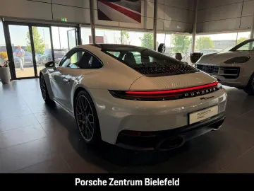 PORSCHE 992 911 Carrera Sportabgas BOSE Sitzbelüftung