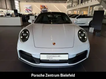 PORSCHE 992 911 Carrera Sportabgas BOSE Sitzbelüftung