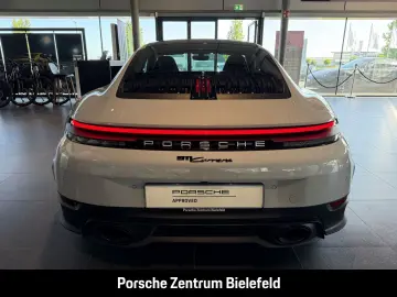 PORSCHE 992 911 Carrera Sportabgas BOSE Sitzbelüftung