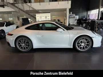 PORSCHE 992 911 Carrera Sportabgas BOSE Sitzbelüftung