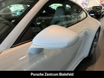 PORSCHE 992 911 Carrera Sportabgas BOSE Sitzbelüftung