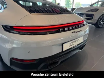 PORSCHE 992 911 Carrera Sportabgas BOSE Sitzbelüftung