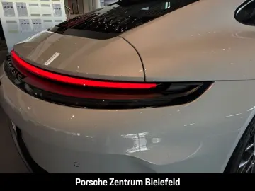 PORSCHE 992 911 Carrera Sportabgas BOSE Sitzbelüftung