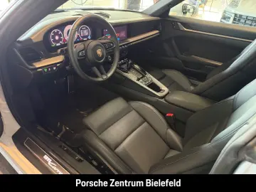 PORSCHE 992 911 Carrera Sportabgas BOSE Sitzbelüftung