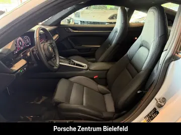 PORSCHE 992 911 Carrera Sportabgas BOSE Sitzbelüftung