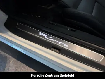 PORSCHE 992 911 Carrera Sportabgas BOSE Sitzbelüftung