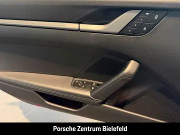 PORSCHE 992 911 Carrera Sportabgas BOSE Sitzbelüftung