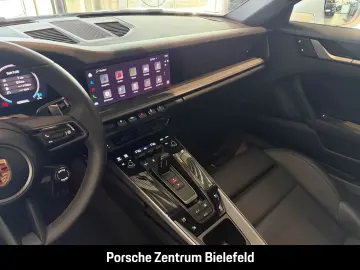 PORSCHE 992 911 Carrera Sportabgas BOSE Sitzbelüftung