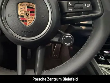 PORSCHE 992 911 Carrera Sportabgas BOSE Sitzbelüftung