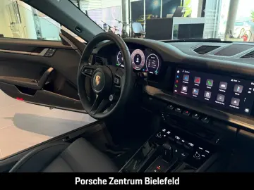 PORSCHE 992 911 Carrera Sportabgas BOSE Sitzbelüftung