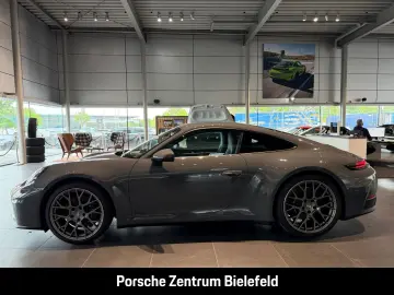 PORSCHE 992 911 Carrera Sportabgasanlage BOSE 21-Zoll