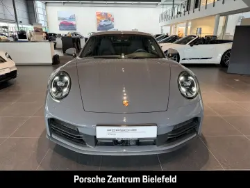 PORSCHE 992 911 Carrera Sportabgasanlage BOSE 21-Zoll