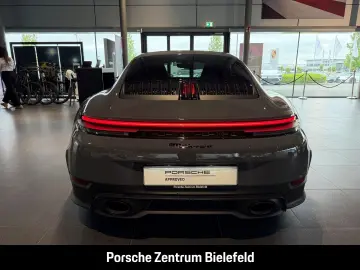 PORSCHE 992 911 Carrera Sportabgasanlage BOSE 21-Zoll