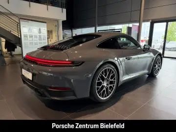 PORSCHE 992 911 Carrera Sportabgasanlage BOSE 21-Zoll