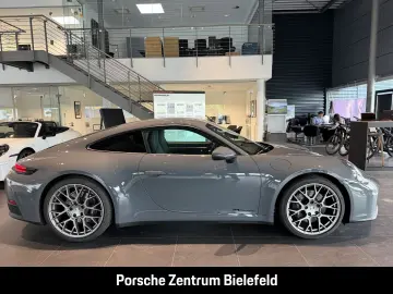 PORSCHE 992 911 Carrera Sportabgasanlage BOSE 21-Zoll