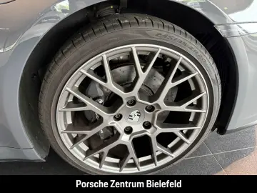 PORSCHE 992 911 Carrera Sportabgasanlage BOSE 21-Zoll