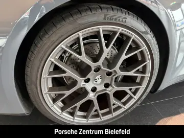 PORSCHE 992 911 Carrera Sportabgasanlage BOSE 21-Zoll