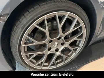 PORSCHE 992 911 Carrera Sportabgasanlage BOSE 21-Zoll