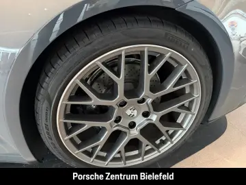 PORSCHE 992 911 Carrera Sportabgasanlage BOSE 21-Zoll