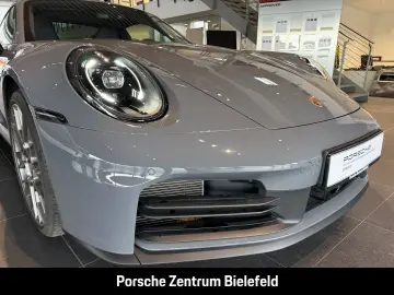 PORSCHE 992 911 Carrera Sportabgasanlage BOSE 21-Zoll