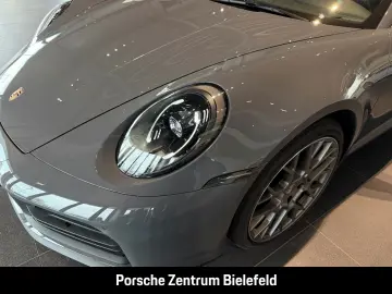 PORSCHE 992 911 Carrera Sportabgasanlage BOSE 21-Zoll