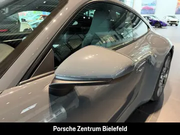 PORSCHE 992 911 Carrera Sportabgasanlage BOSE 21-Zoll