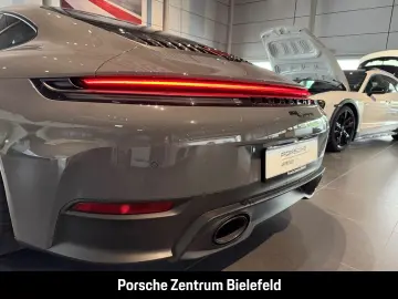 PORSCHE 992 911 Carrera Sportabgasanlage BOSE 21-Zoll