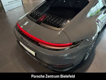 PORSCHE 992 911 Carrera Sportabgasanlage BOSE 21-Zoll