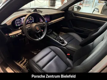 PORSCHE 992 911 Carrera Sportabgasanlage BOSE 21-Zoll