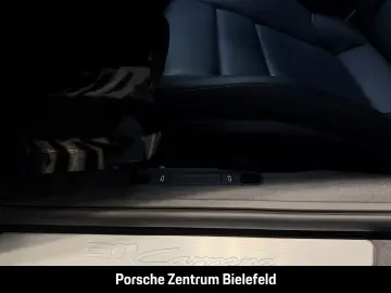 PORSCHE 992 911 Carrera Sportabgasanlage BOSE 21-Zoll