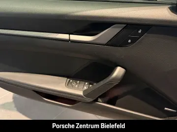 PORSCHE 992 911 Carrera Sportabgasanlage BOSE 21-Zoll