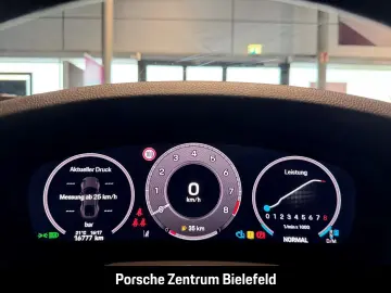 PORSCHE 992 911 Carrera Sportabgasanlage BOSE 21-Zoll